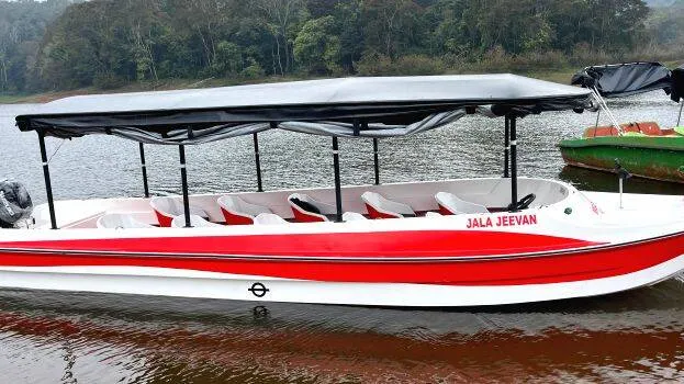 mullaperiyar-boat