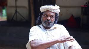 cheruvayal-raman