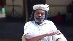 cheruvayal-raman