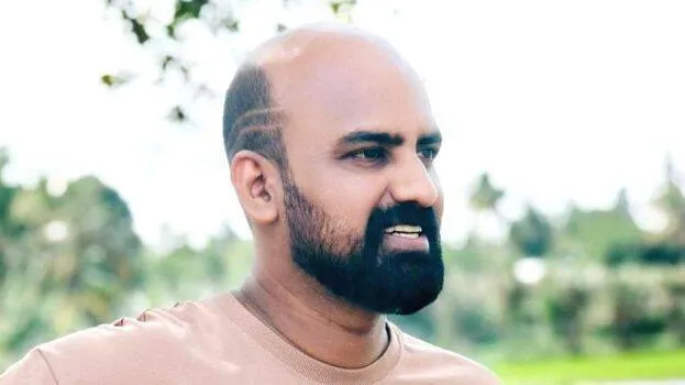 shafeek