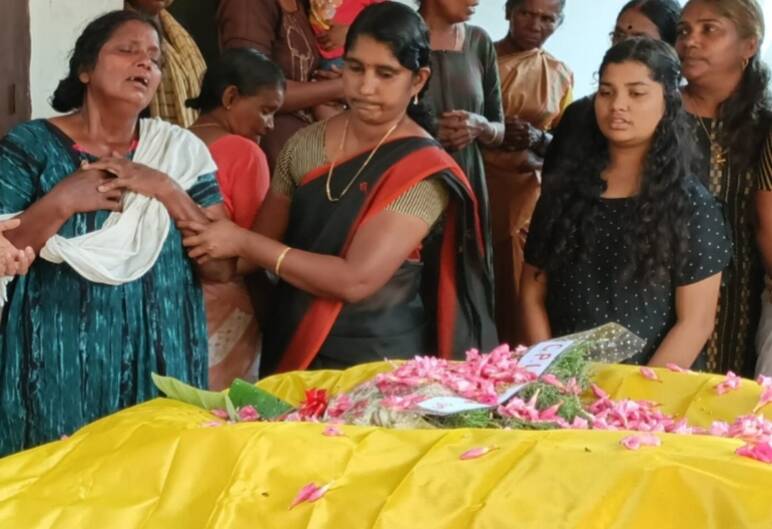 pothudarshanam
