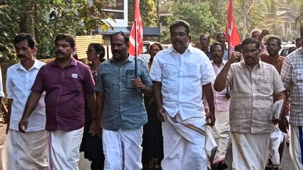 cpm-prathishedham