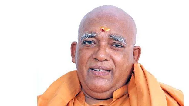 swami-sachidananda