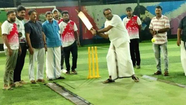 cricket cricket