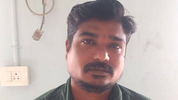 sudheer