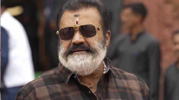 suresh-gopi-