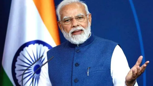 modi
