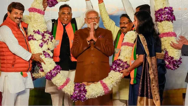 modi-