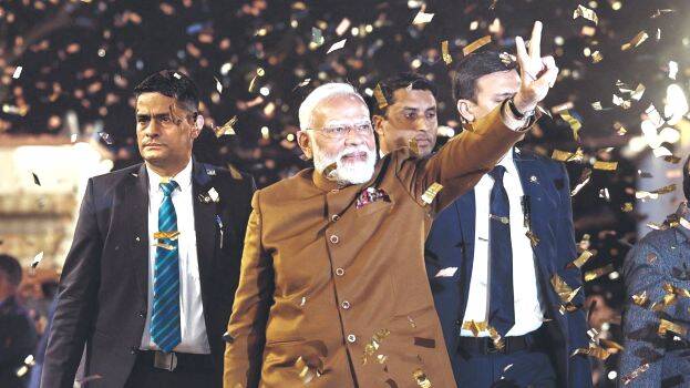modi