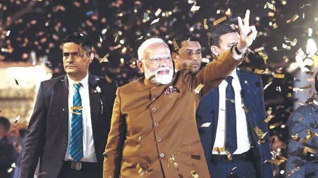 modi modi