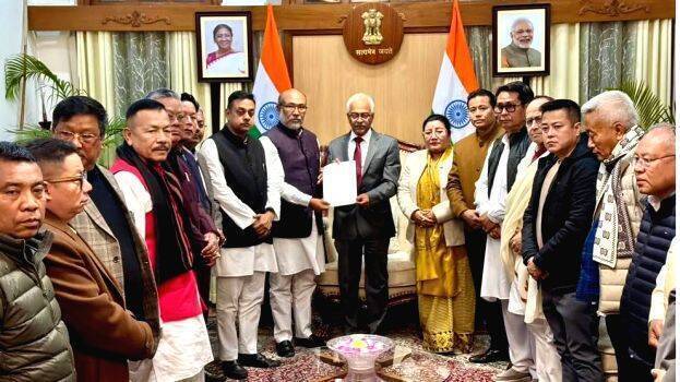 manipur