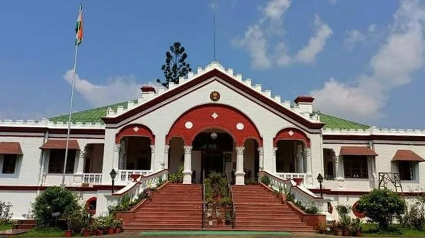 manipur