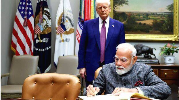 modi