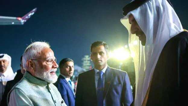 modi