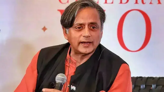 shashi-tharoor