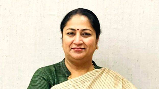 rekha-gupta