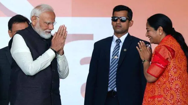 modi-rekha-gupta- modi-rekha-gupta-