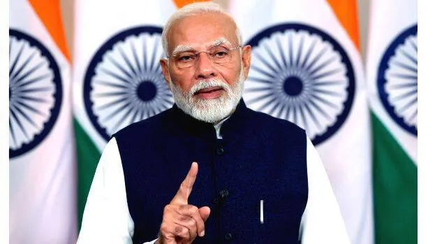 modi
