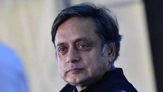 sashi-tharoor