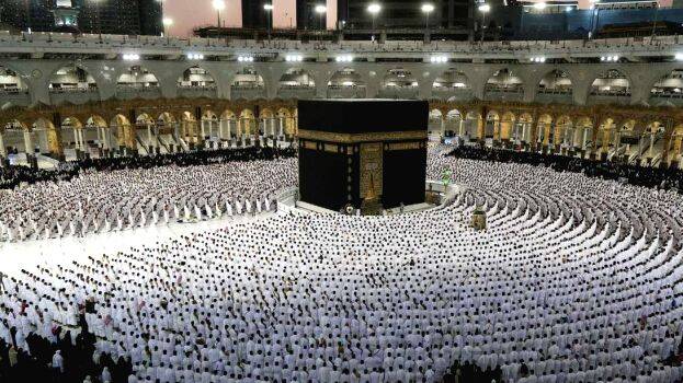 hajj-