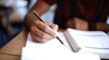 exam