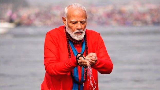 modi