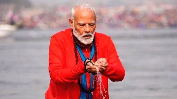 modi