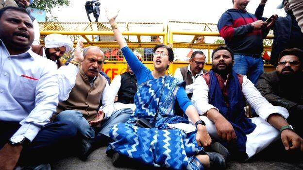 atishi