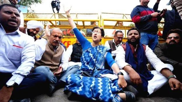 atishi