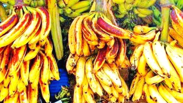 banana