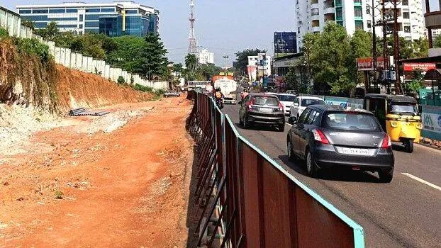 road road