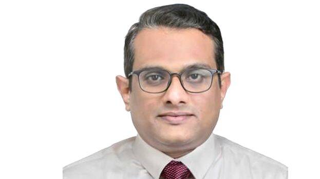 vinod-francis