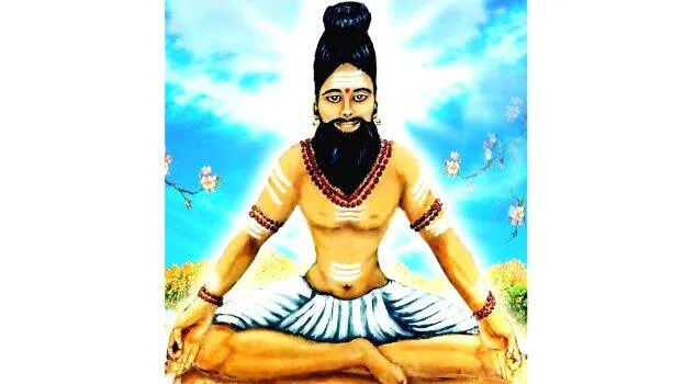 thirumoolar thirumoolar