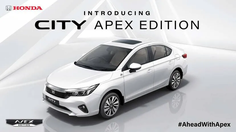 honda honda