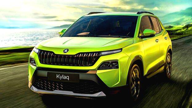 skoda
