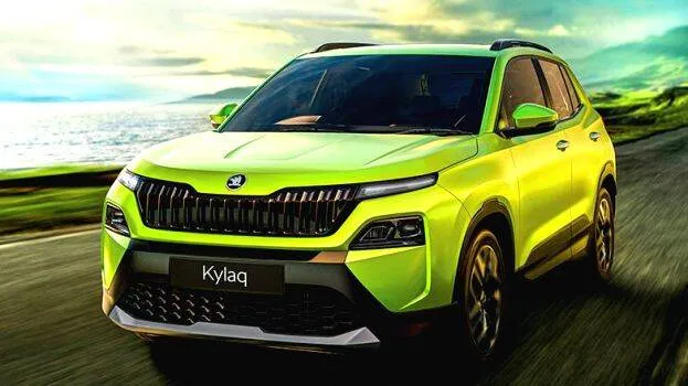 skoda skoda