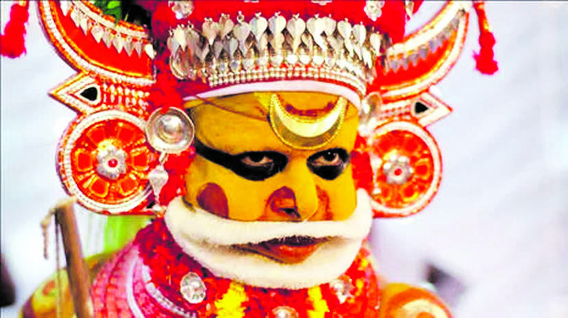 muthappan