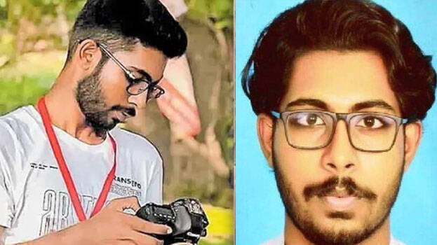 siddharthan-death-case-ke