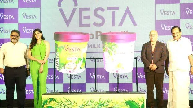 vesta vesta