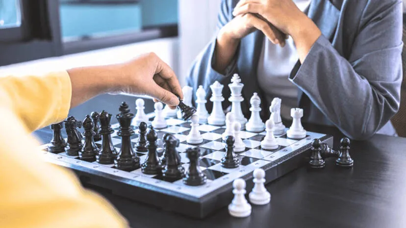 chess chess