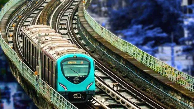 metro metro