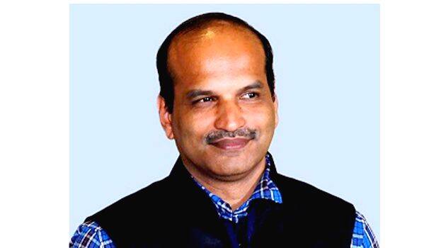dhanuraj