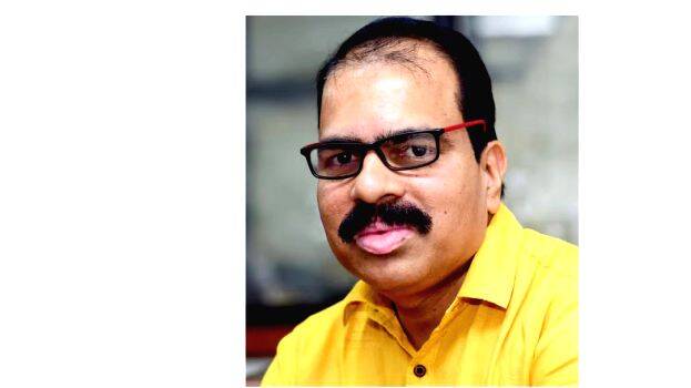 jayakumar
