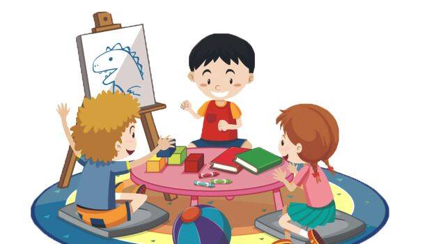 playschool