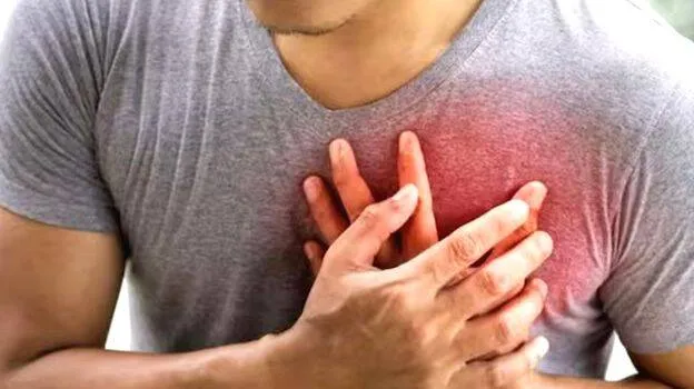 heart heart