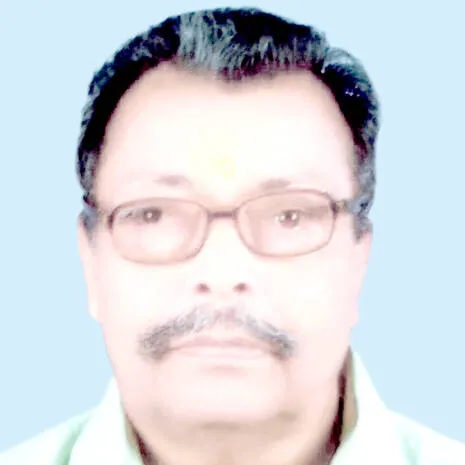 ananthakrishnan-nair
