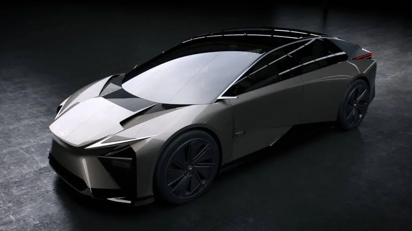 lexus