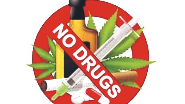drug