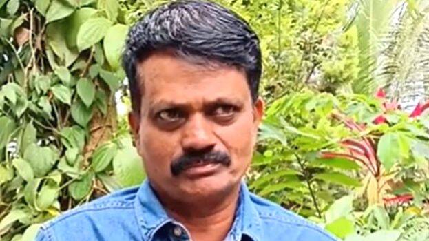 vinod