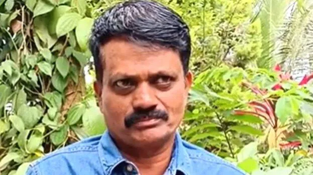 vinod